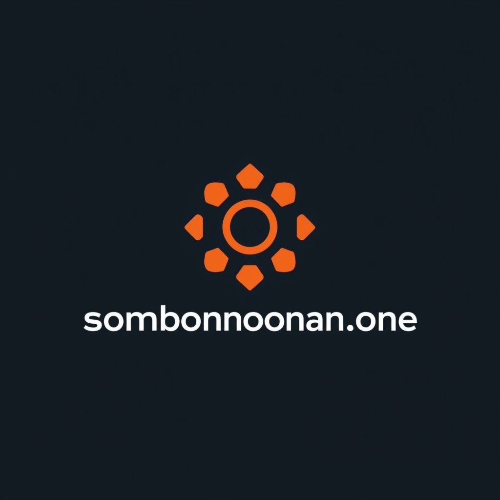 Somboonnoonan
